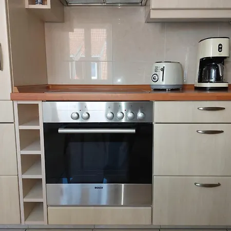 Apartmán Lina *
