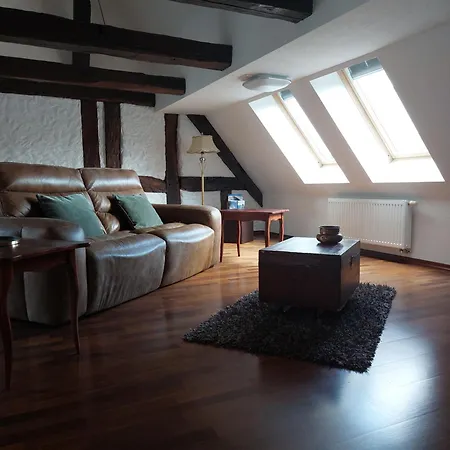Lina Apartmán