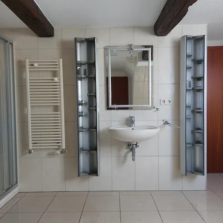 Apartmán Lina *