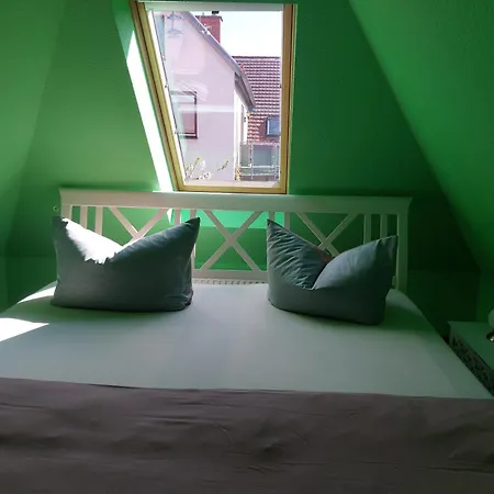 Apartmán Lina *