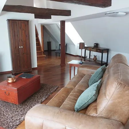 Lina Apartmán Waren (Mueritz)