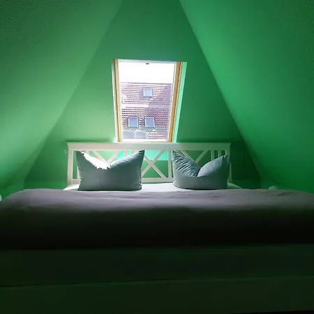 Lina Apartmán