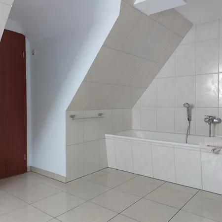 Apartmán Lina Waren (Mueritz)