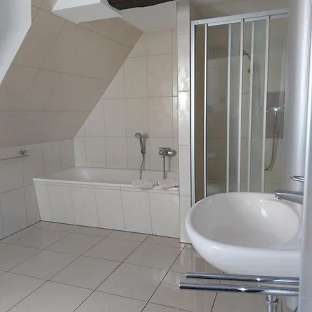 Apartmán Lina Waren (Mueritz)