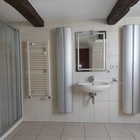 Lina Apartmán Waren (Mueritz)